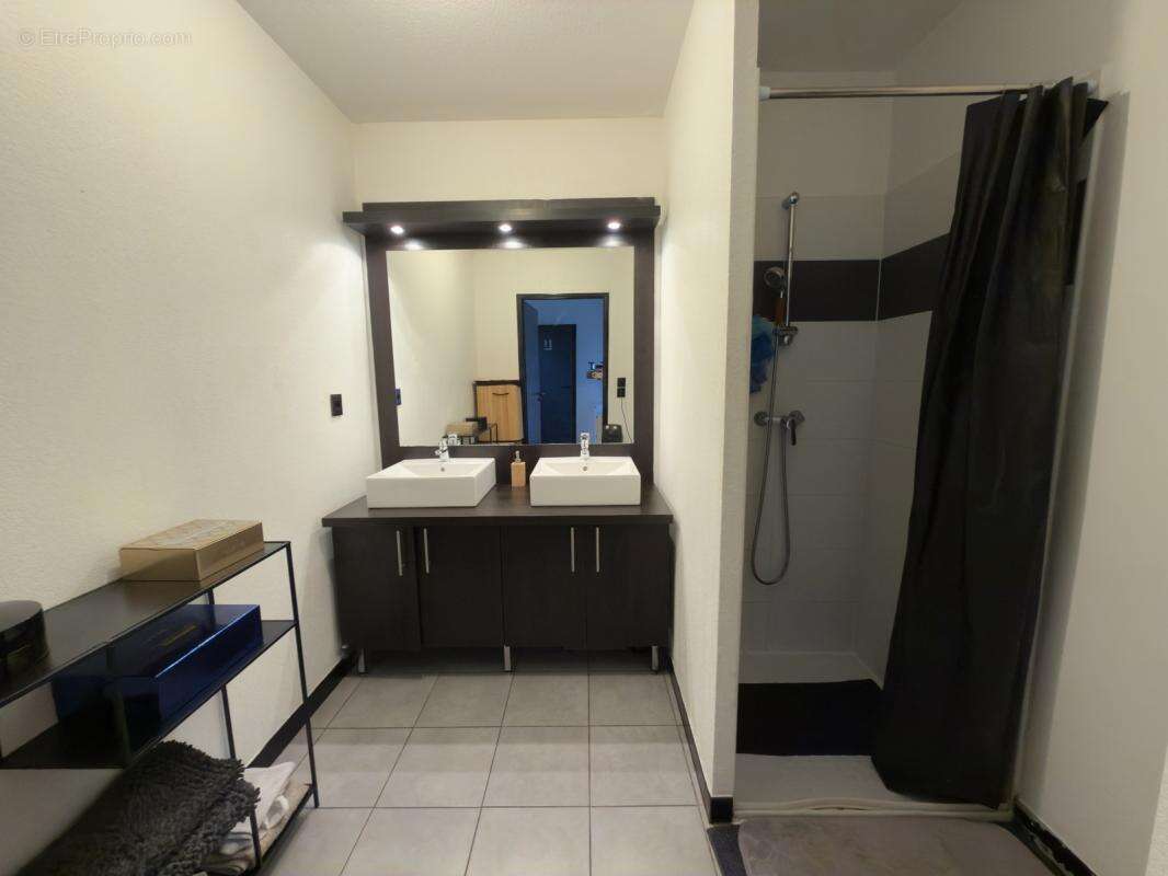 Appartement à LAUNAGUET