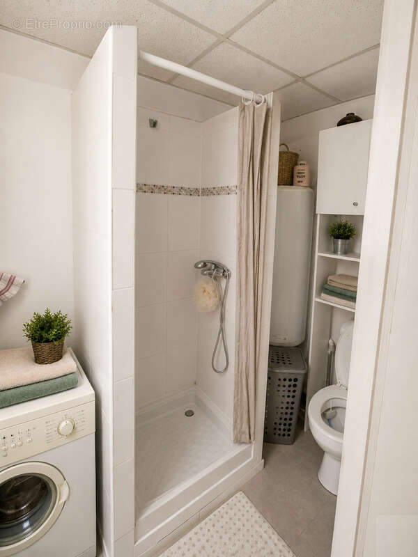 Appartement à AMIENS