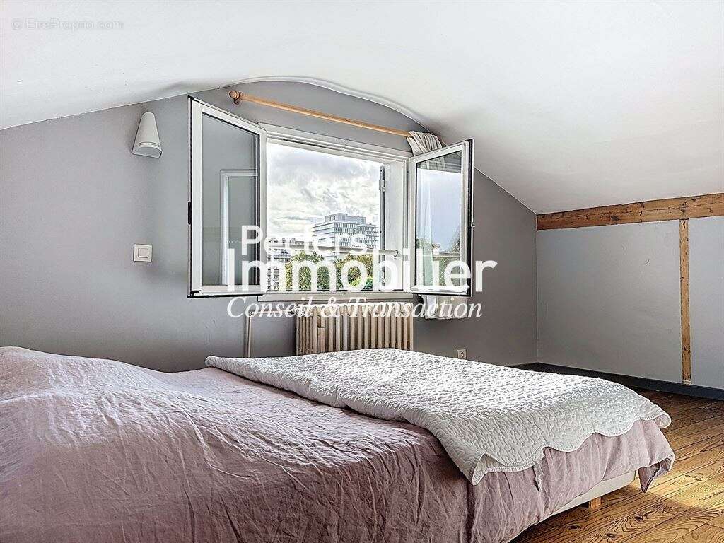 Maison à RUEIL-MALMAISON