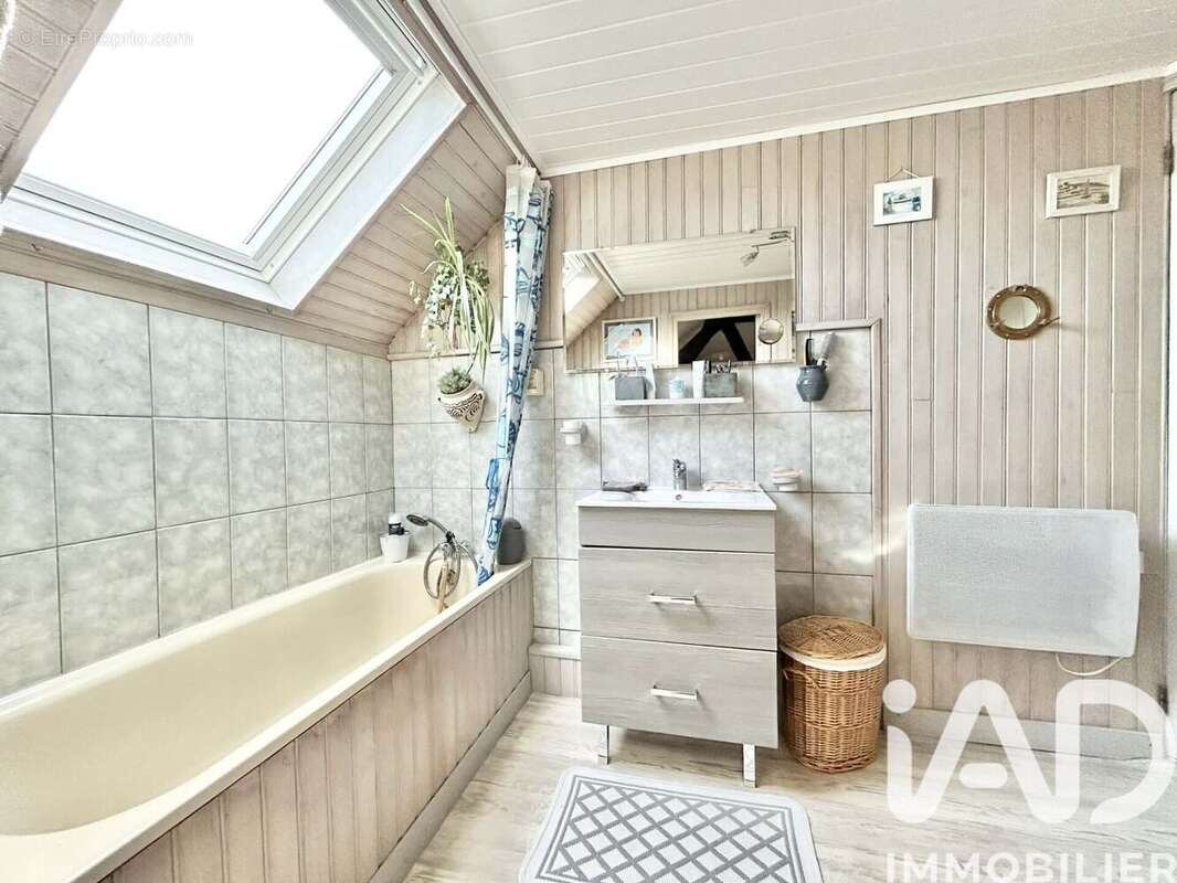 Photo 9 - Maison à LUMBRES