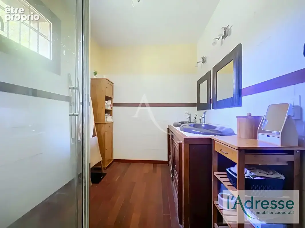 Maison 5 pièces 102 m² à vendre à Cepet (31620) - photo 5