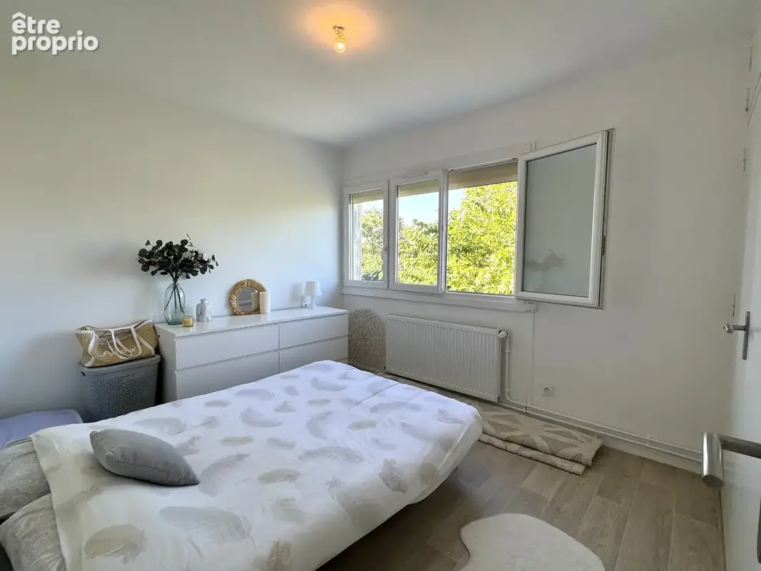 VIllenave d'ornon - Chambéry - Belle Maison T4 de 104 m2 avec grand jardin - vendue libre - photo 7