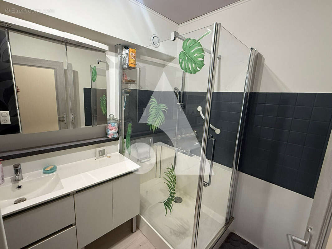 Appartement à BAR-LE-DUC