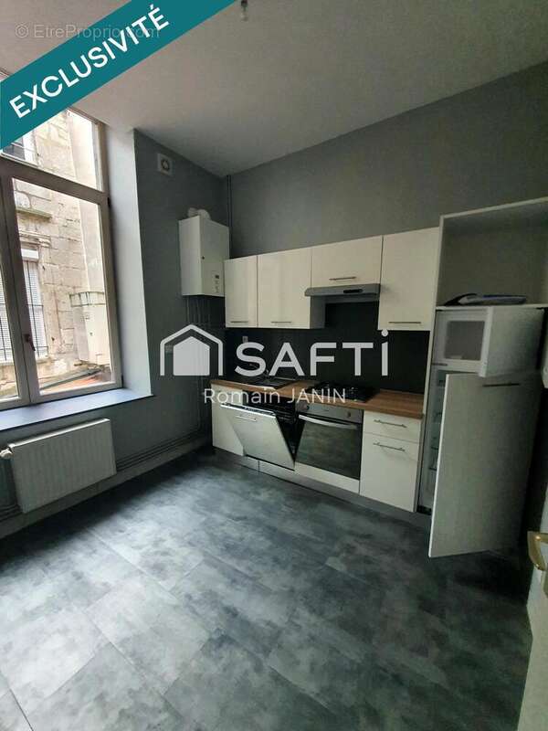 Photo 3 - Appartement à VERDUN