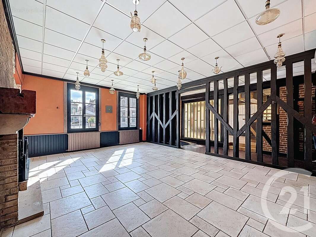 Autre à BAR-SUR-SEINE