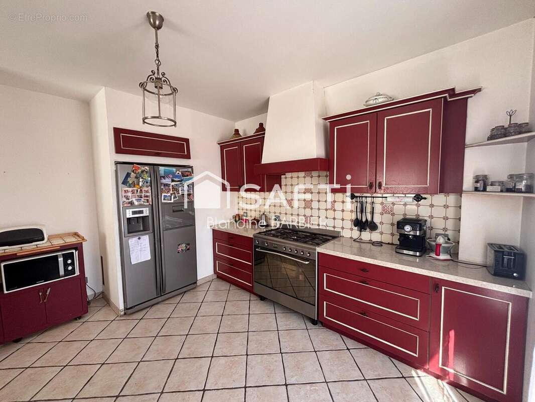 Photo 7 - Maison à LE BREUIL