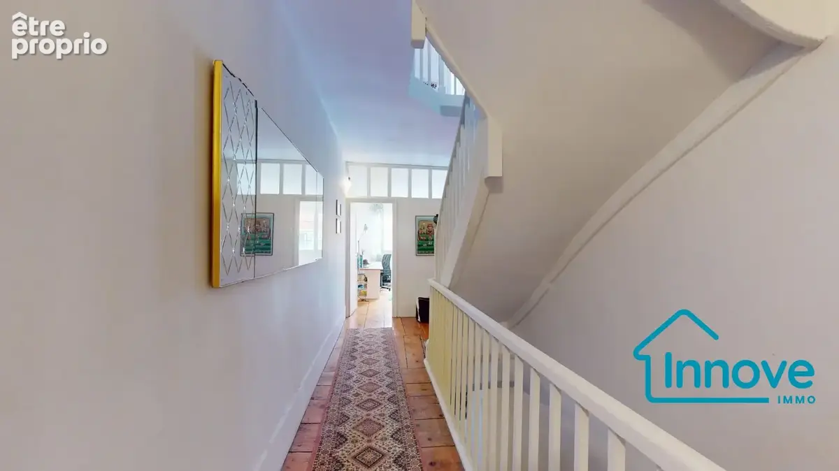 Maison 8 pièces 210 m² à vendre à Toulouse (31000) - photo 4