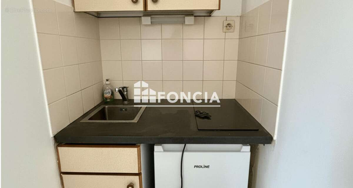 Appartement à LA ROCHELLE