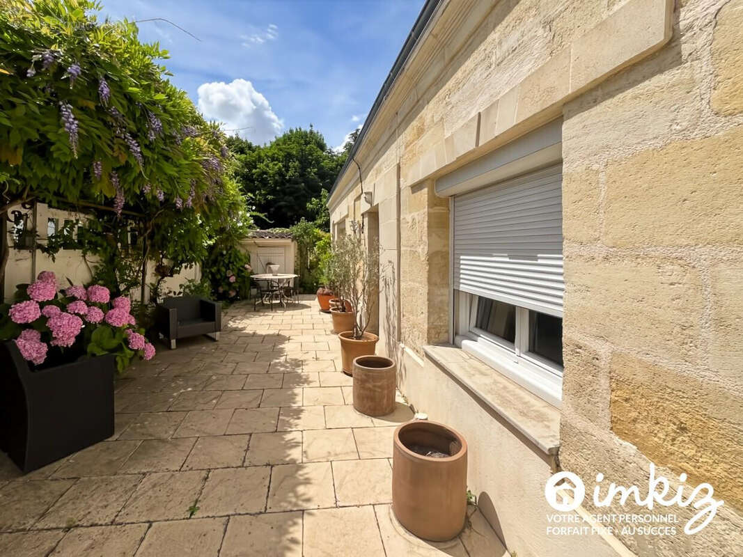 Maison en pierre 4 pièces + dépendances - photo 14