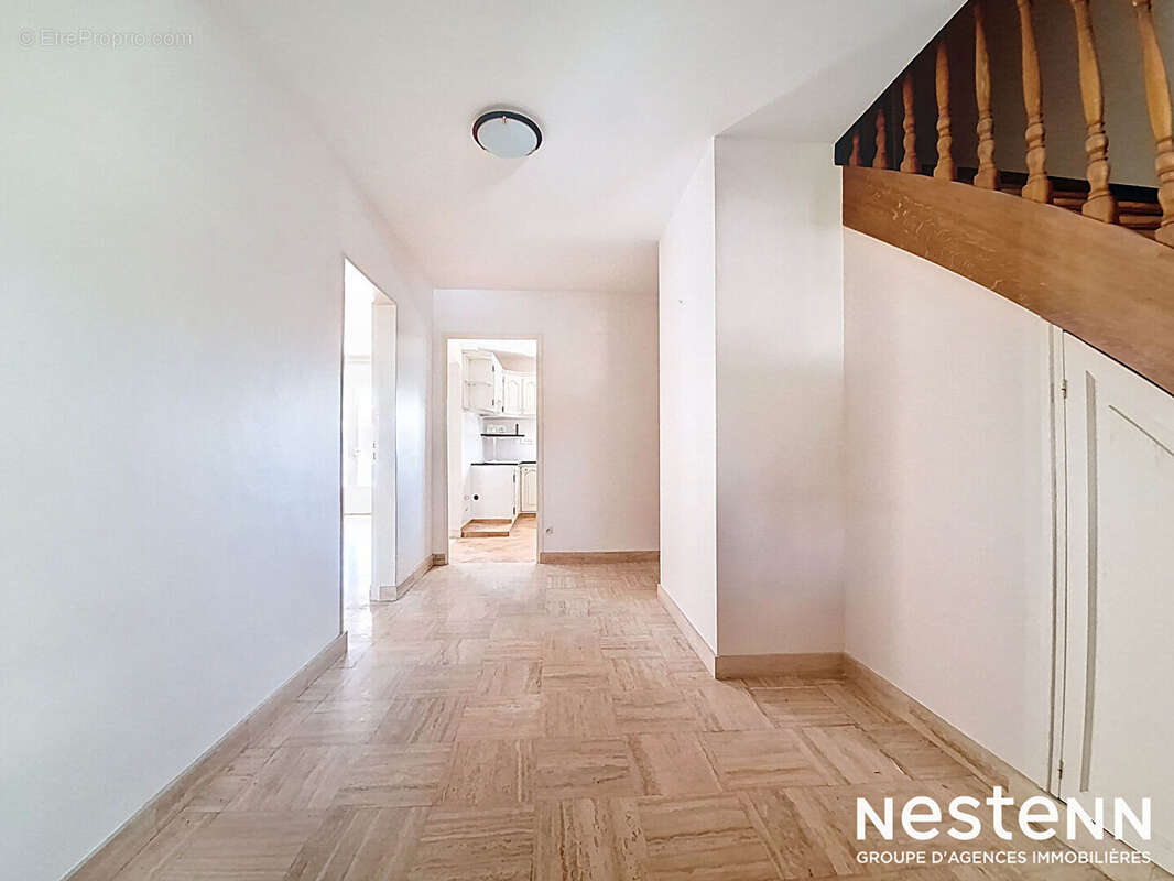 Maison à THOUARE-SUR-LOIRE