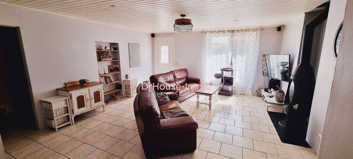 Maison 163 m² à Pouille  - photo 3