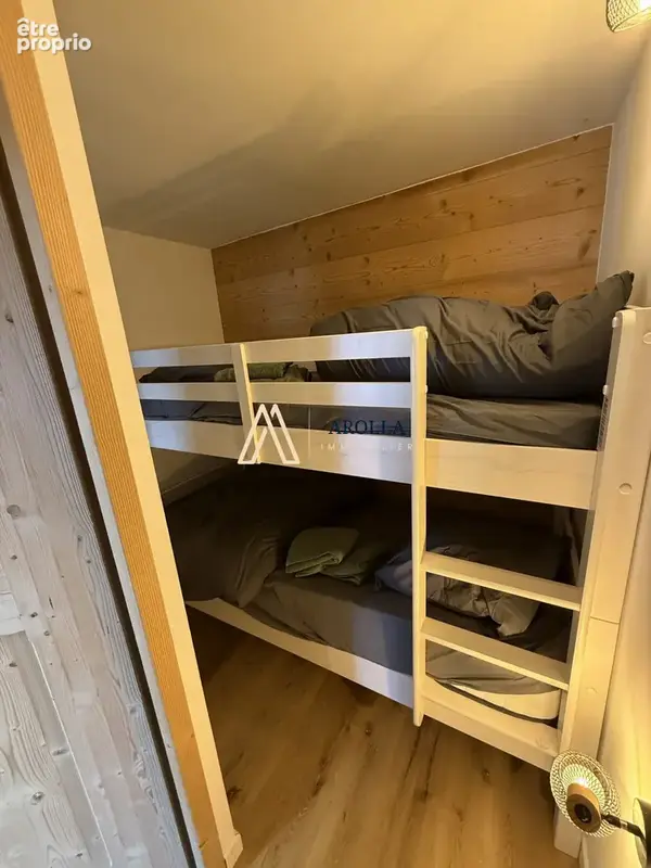 Appartement 1 pièce 22 m² à vendre à Bourg-Saint-Maurice (73700) - photo 7