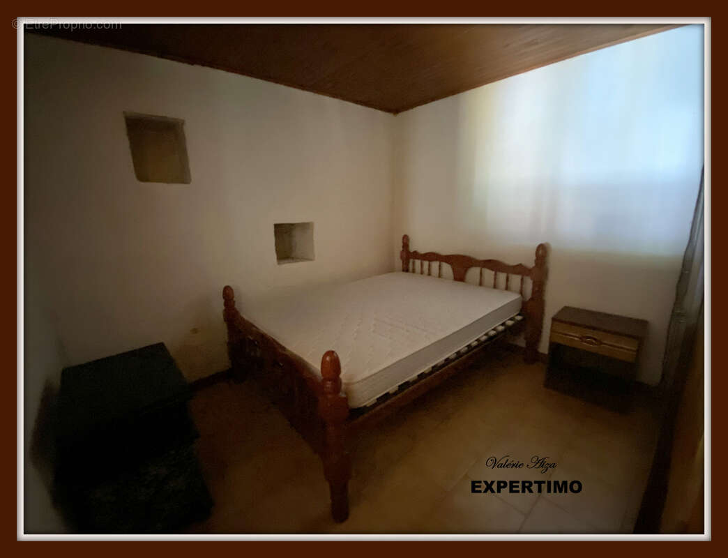 Maison de village avec terrain attenant - photo 4