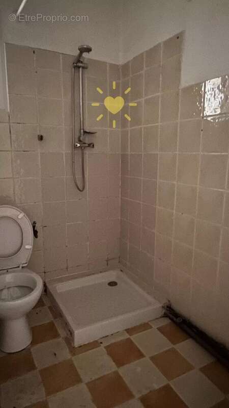 Appartement à BARGEMON