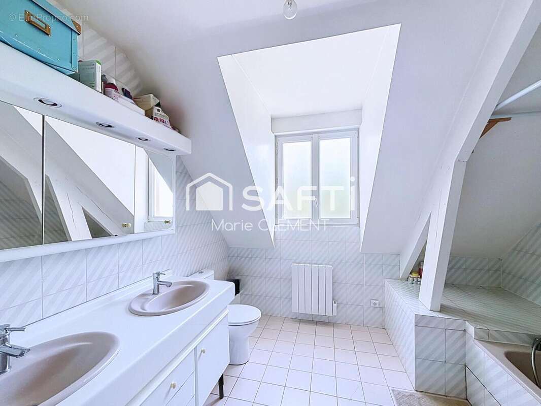 Photo 8 - Maison à PONTAULT-COMBAULT