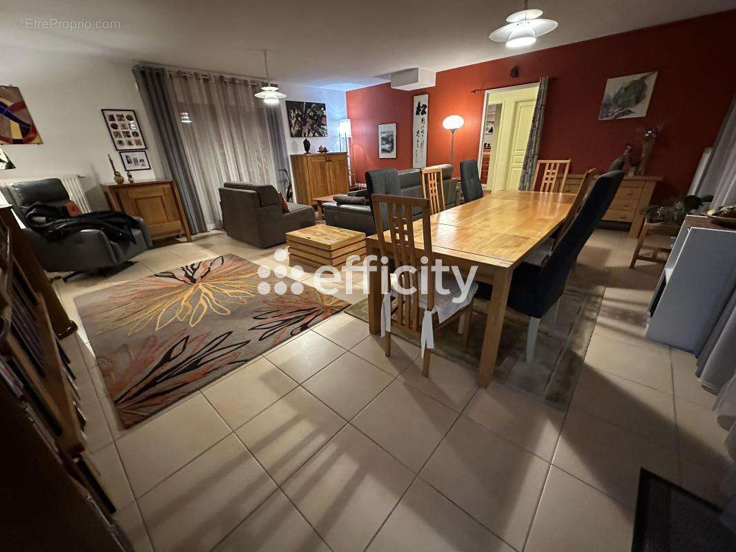 Maison 90 m² à Rambouillet  - photo 6