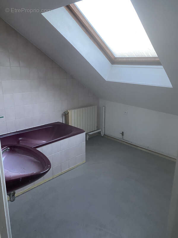 Appartement à HOMBOURG-HAUT
