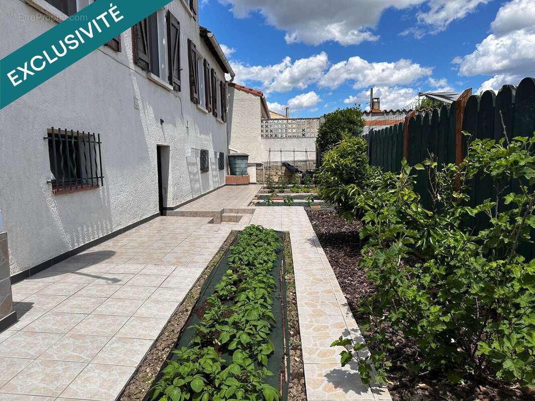 Photo 5 - Maison à LAURE-MINERVOIS