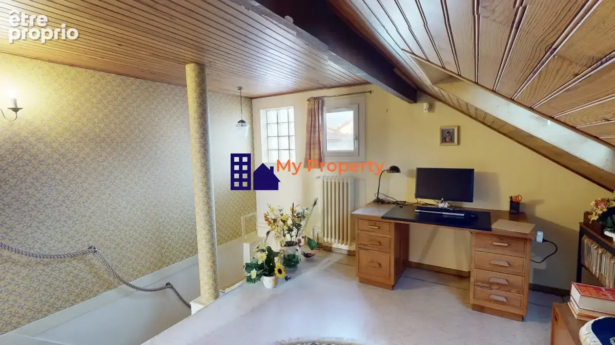 Maison 5 pièces 88 m² à vendre à Bezons (95870) - photo 7