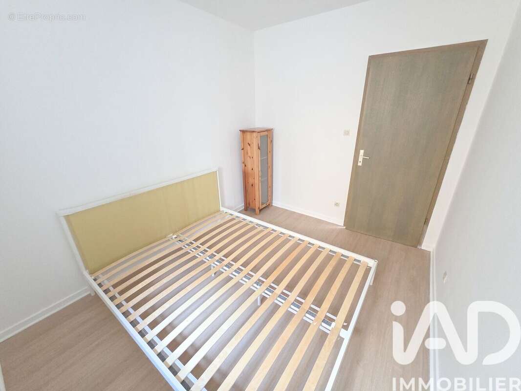Photo 9 - Appartement à STRASBOURG