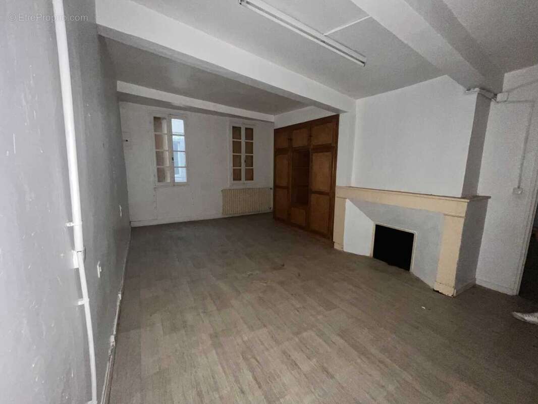 Appartement à SAINT-GAUDENS