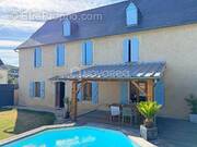 Maison à ARTIGUELOUVE