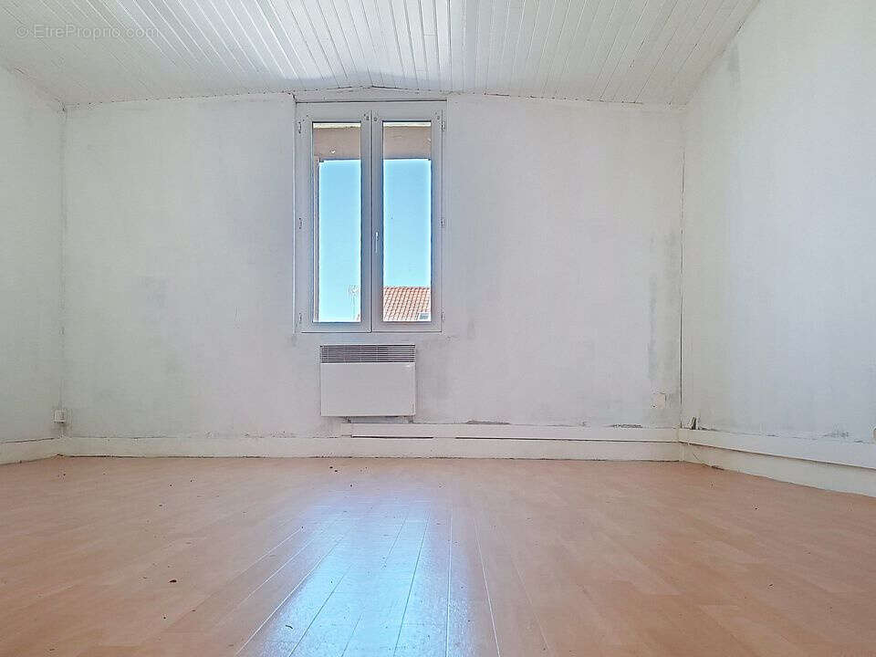 maison semi individuelle escautpont 2 chambres - photo 3