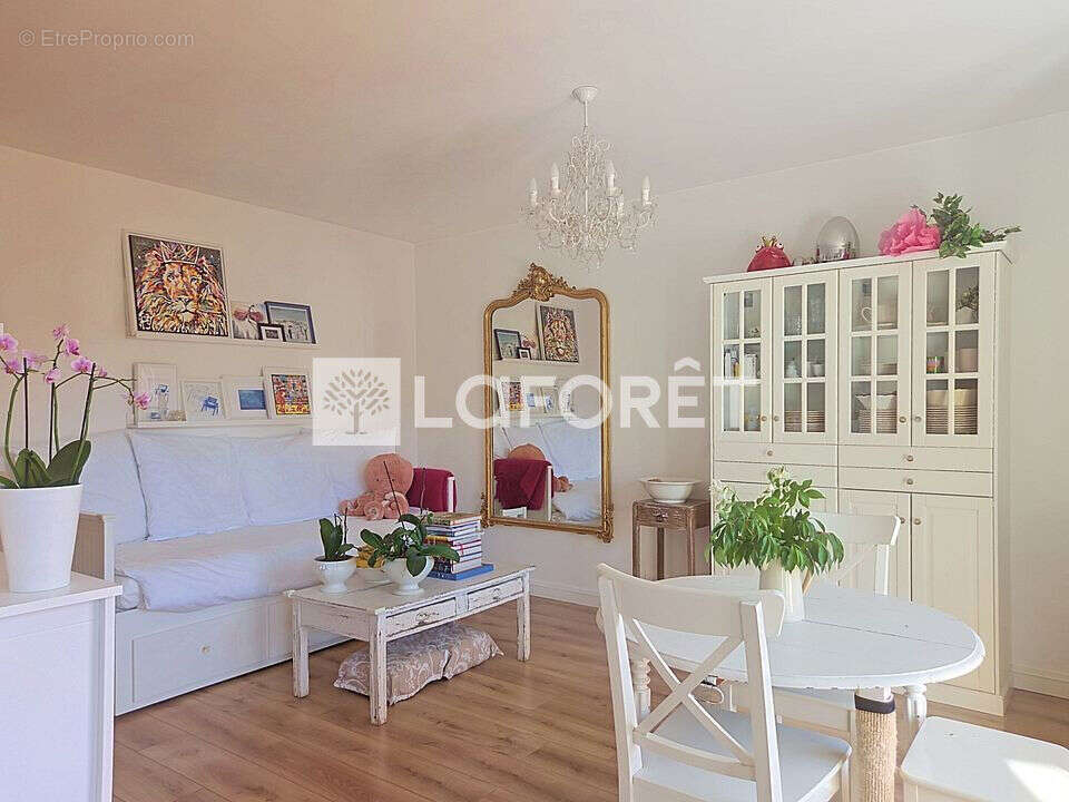 Appartement 2 pièces lumineux, - photo 7