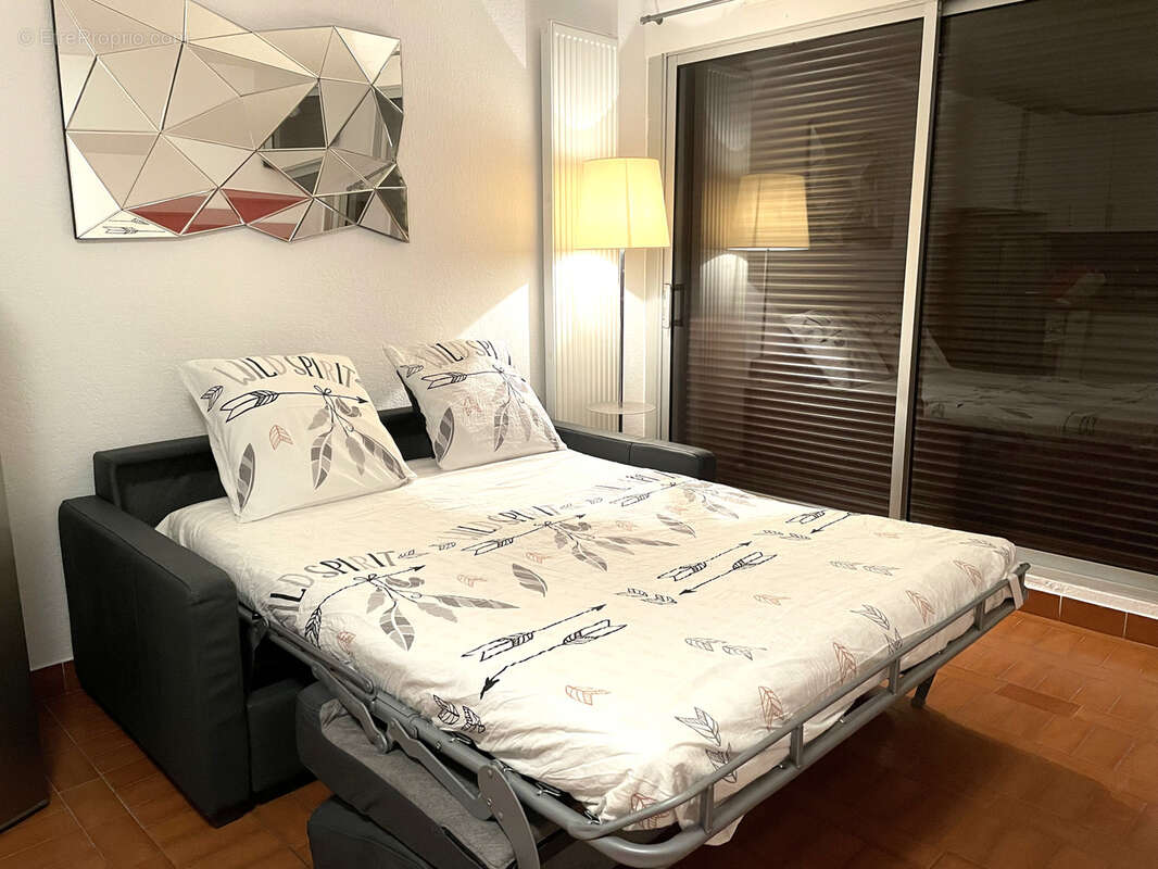 Appartement à AGDE
