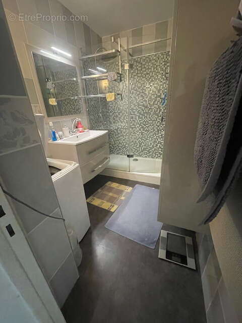 Appartement à GREGES