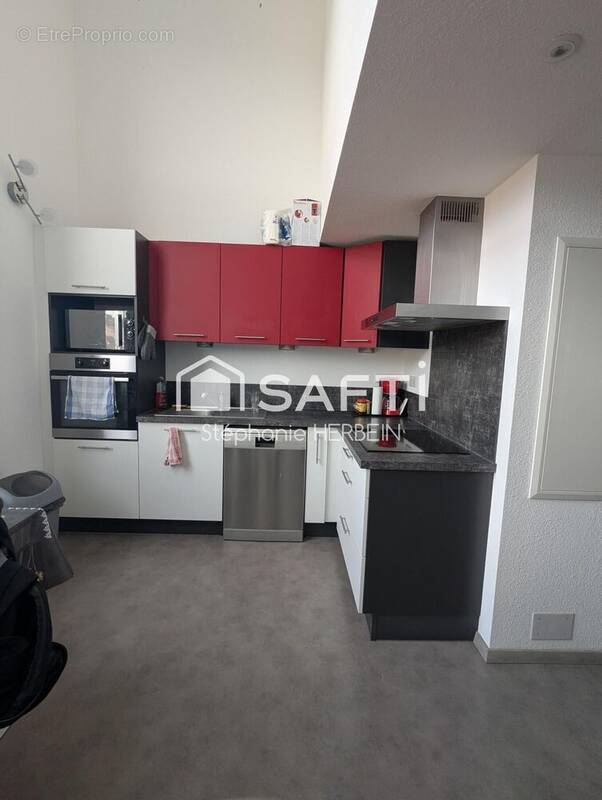 Photo 1 - Appartement à DELLE