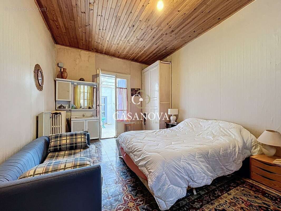 Maison à CLERMONT-L'HERAULT