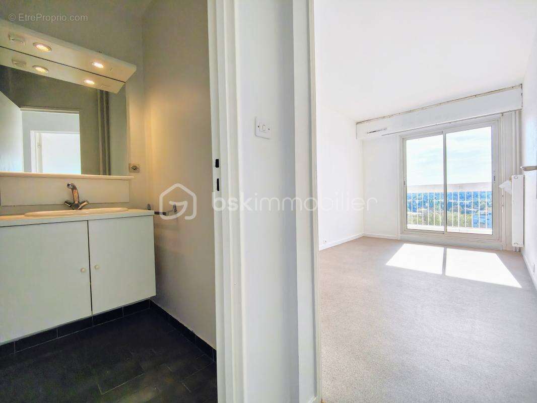 Appartement à MARLY-LE-ROI