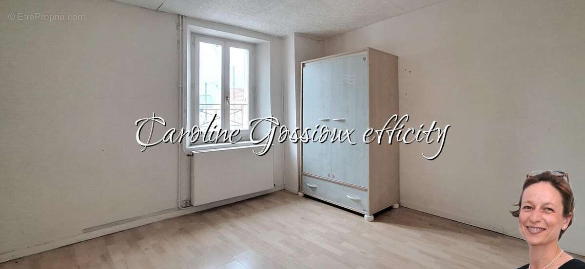 Maison ancienne - photo 10
