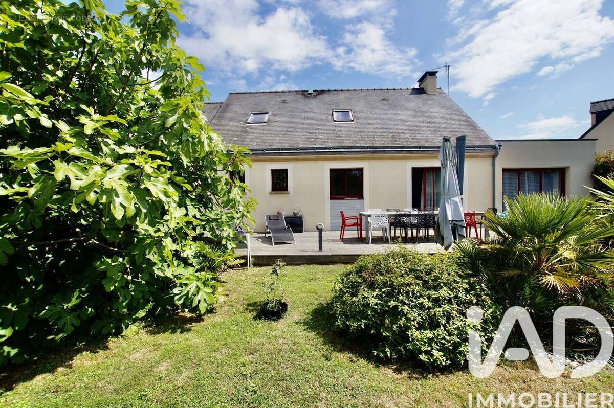 Photo 9 - Maison à ASSERAC