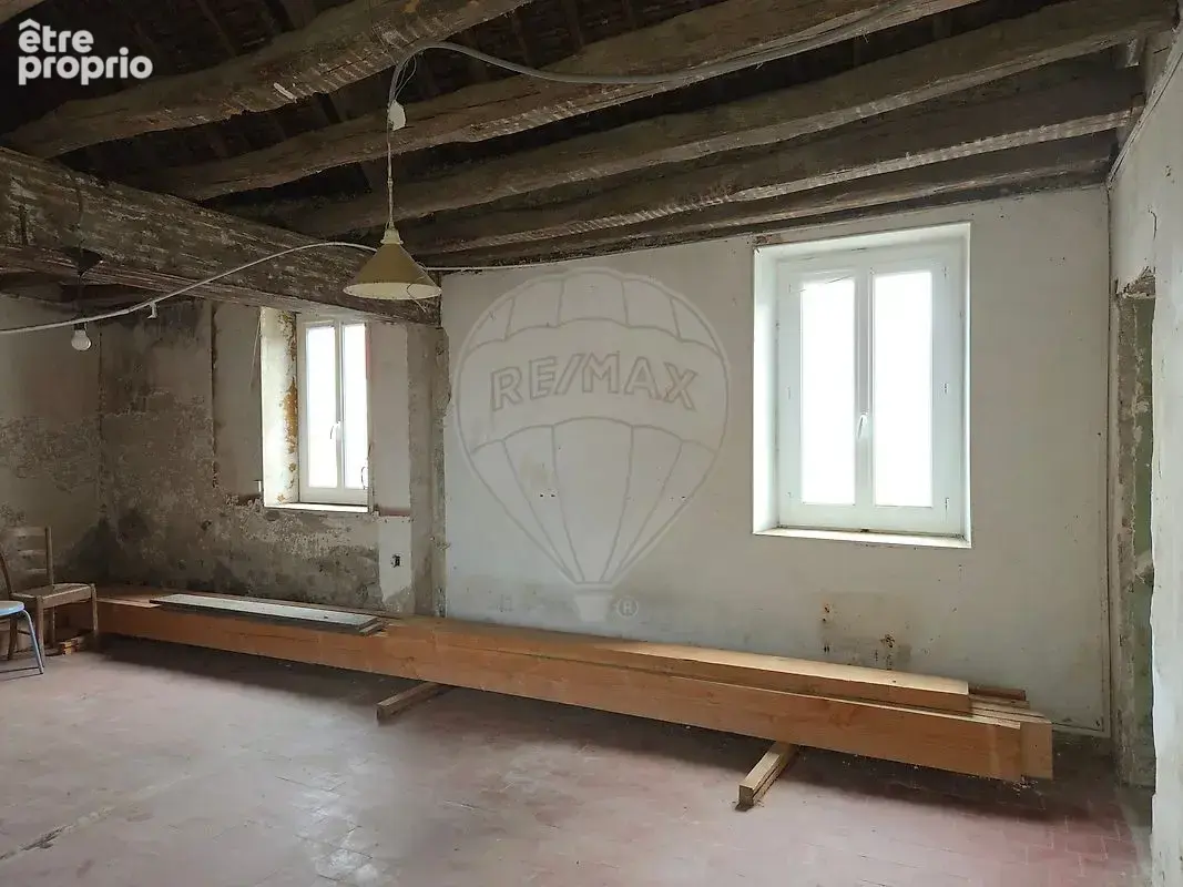 Maison 1 chambre(s) à vendre - photo 12
