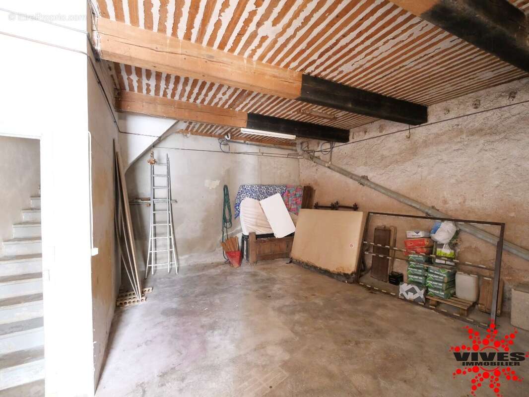 Maison à CRUZY