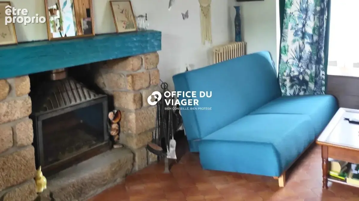 Maison - 3 pièces - 121 m² - photo 6