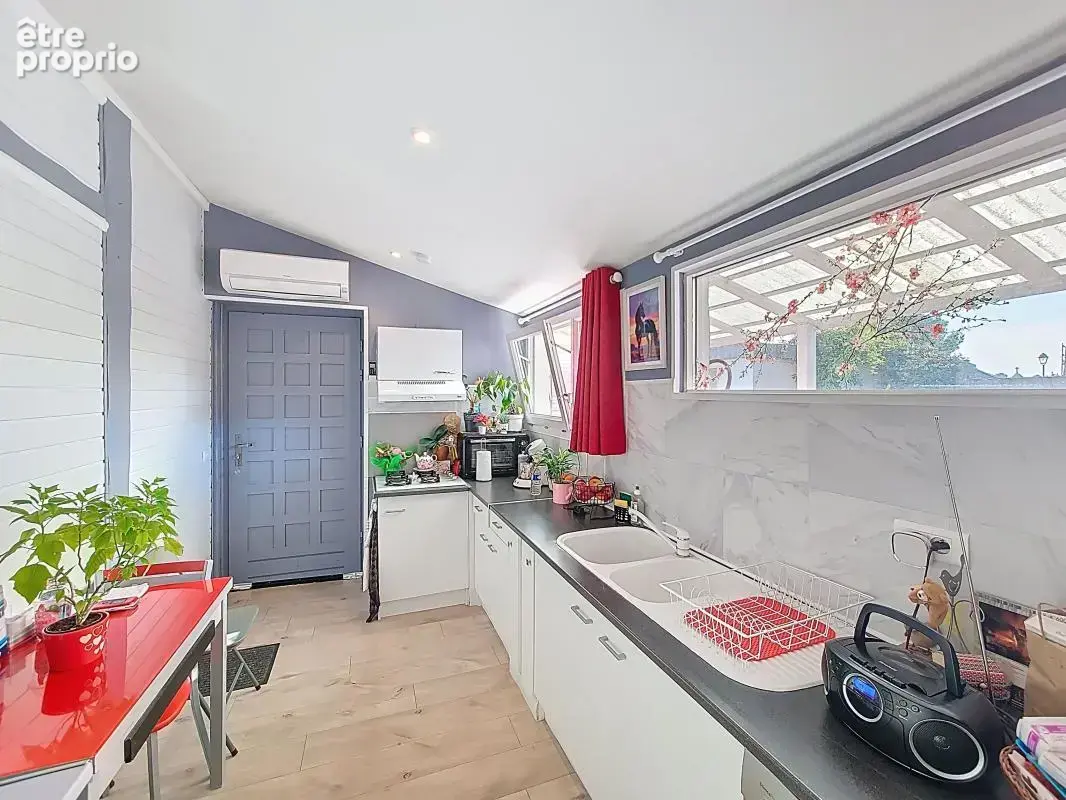 Maison À Vendre - photo 2