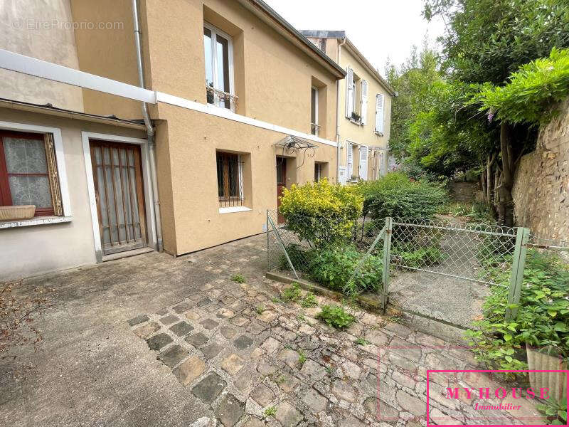 Appartement 2P 45m2 - photo 8