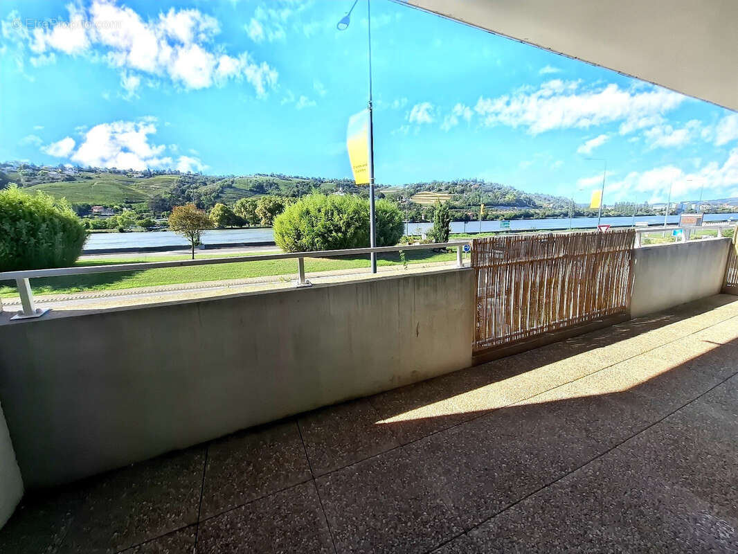 Appartement à VIENNE