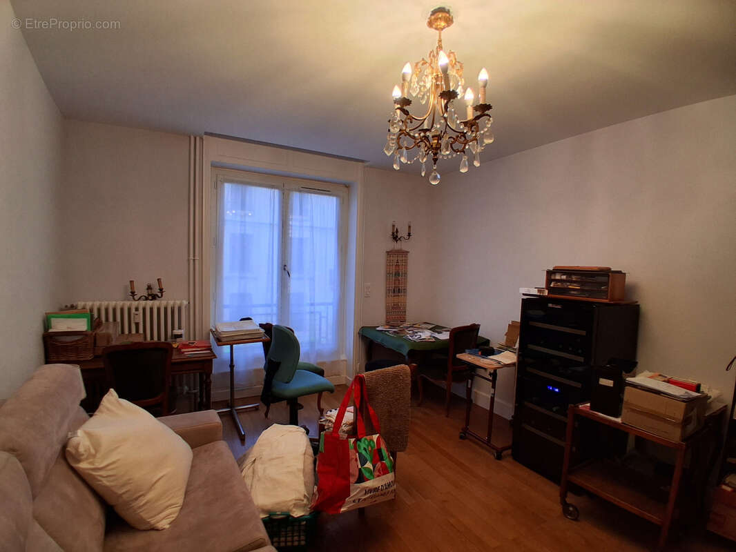 Appartement à ROANNE