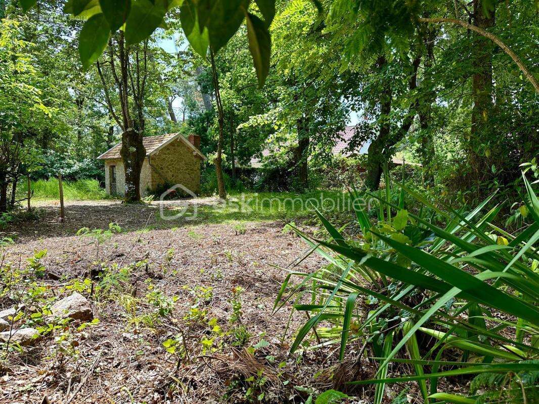 Terrain à SAINT-BREVIN-LES-PINS