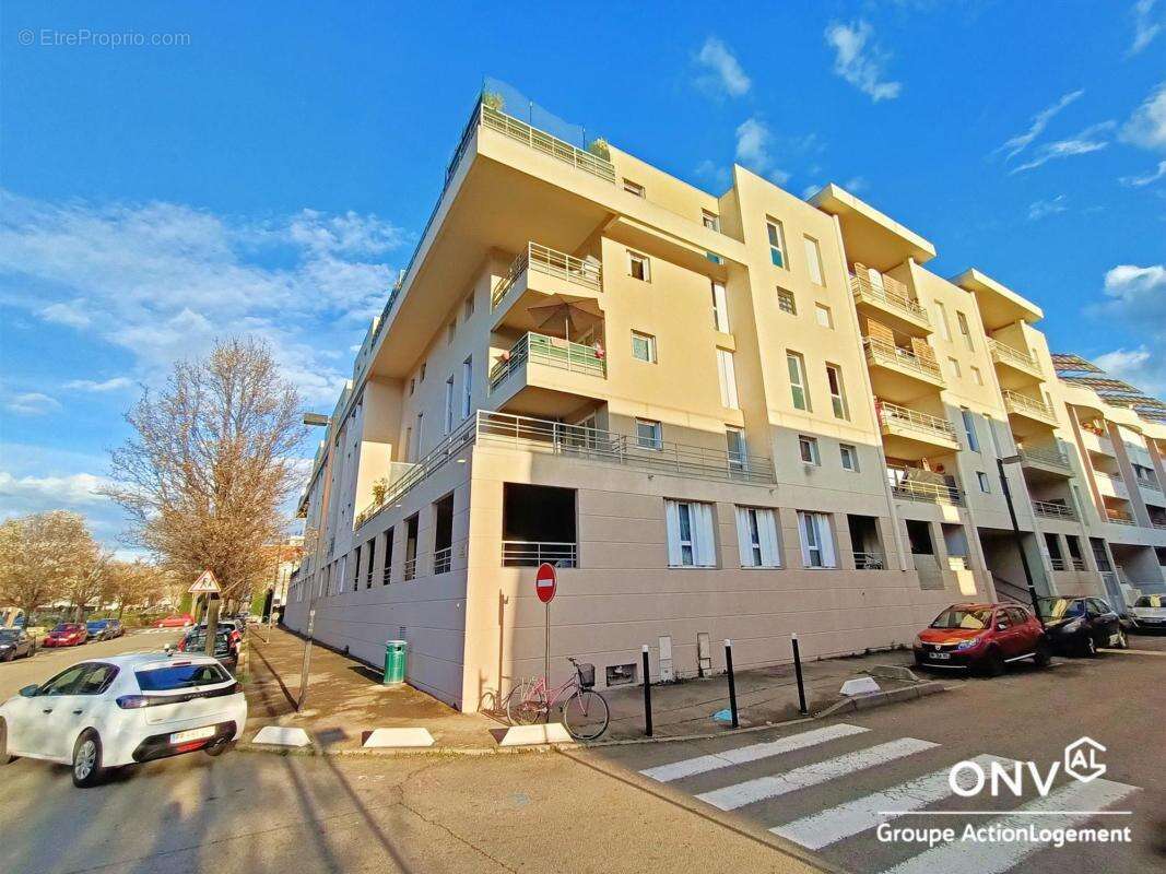 Appartement à NIMES