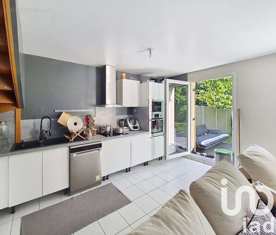 Photo 6 - Maison à MERY-SUR-OISE