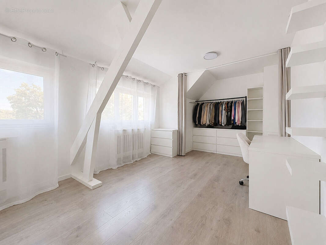 Maison Familiale Croix Bonnard - photo 6