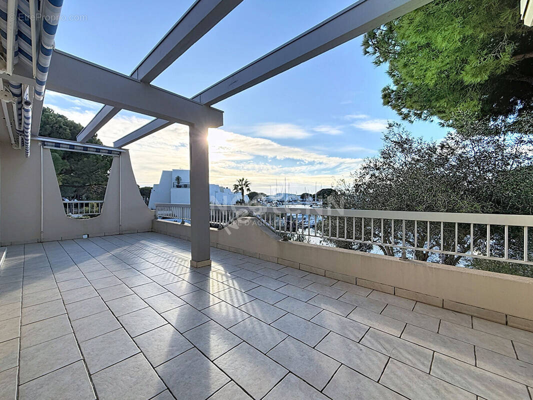 Appartement à LE GRAU-DU-ROI