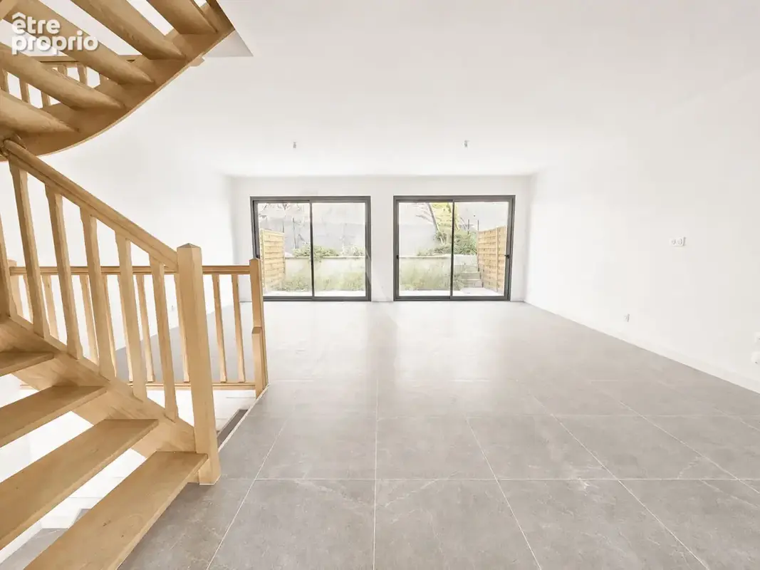 Maison Limours 7 pièce(s) 130 m2 - photo 4