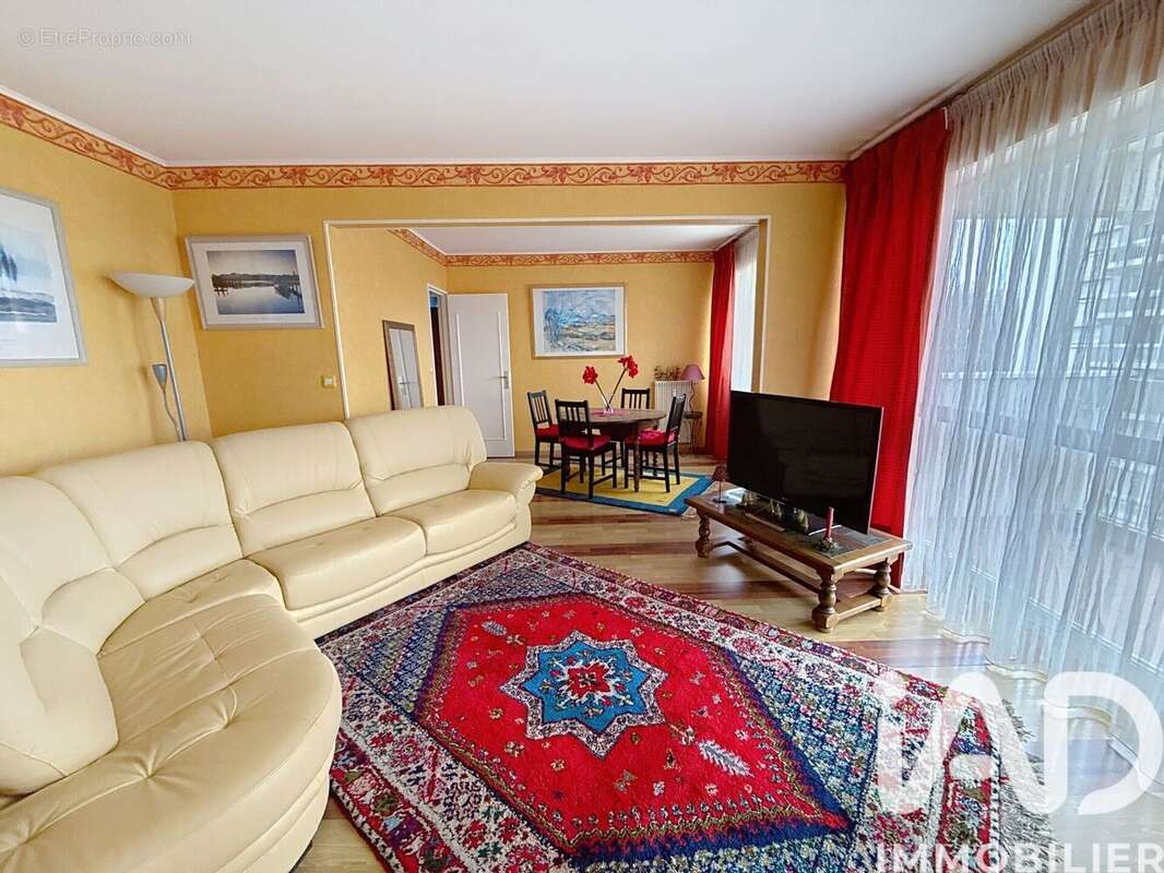 Photo 4 - Appartement à EVRY