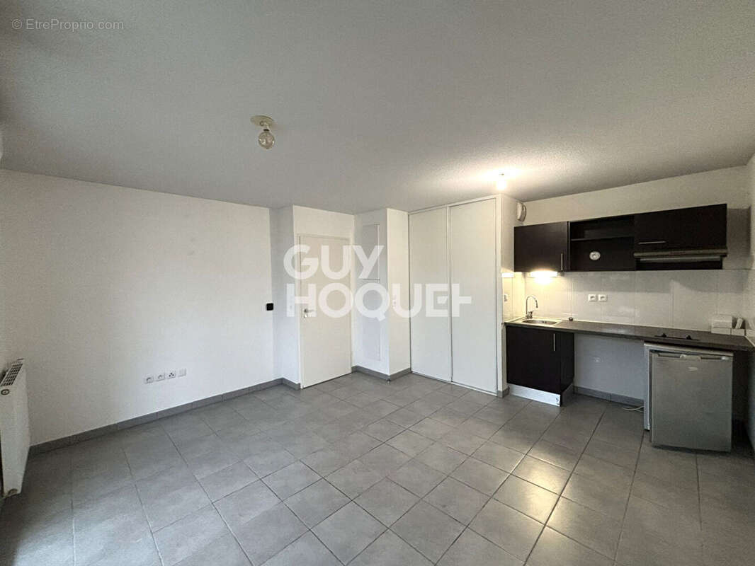 Appartement à TOURNEFEUILLE